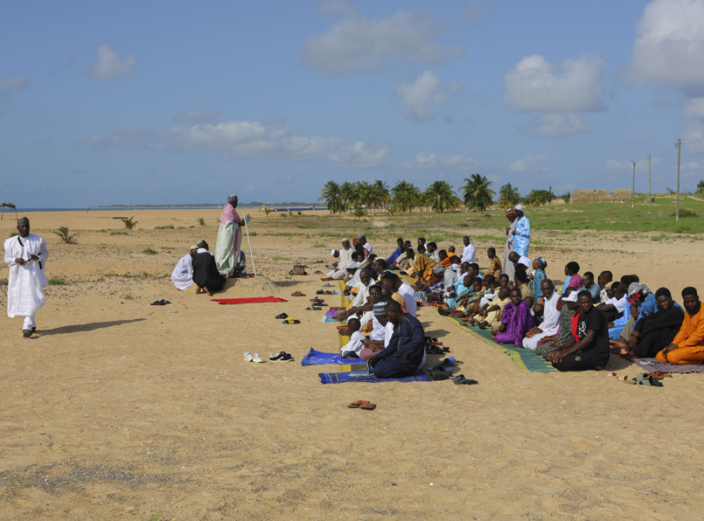 Gana pojačava vojne snage na severoistoku zemlje zbog etničkog sukoba