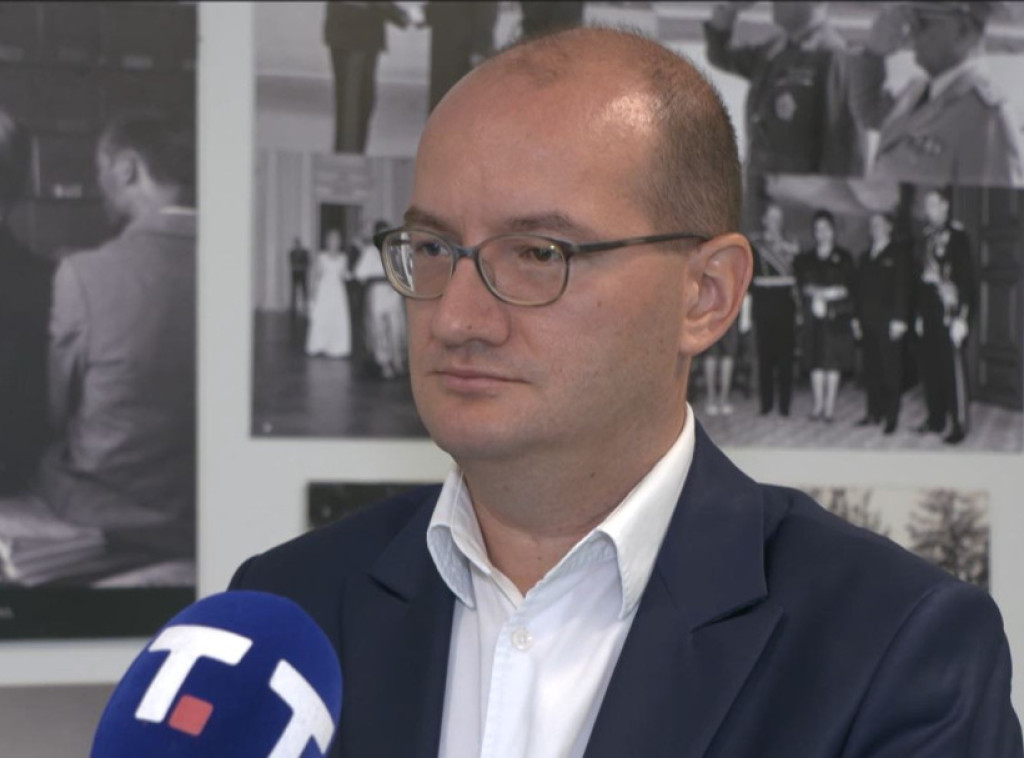 Bojan Stanić: Sporazum SAD i EU dobar signal i za Srbiju