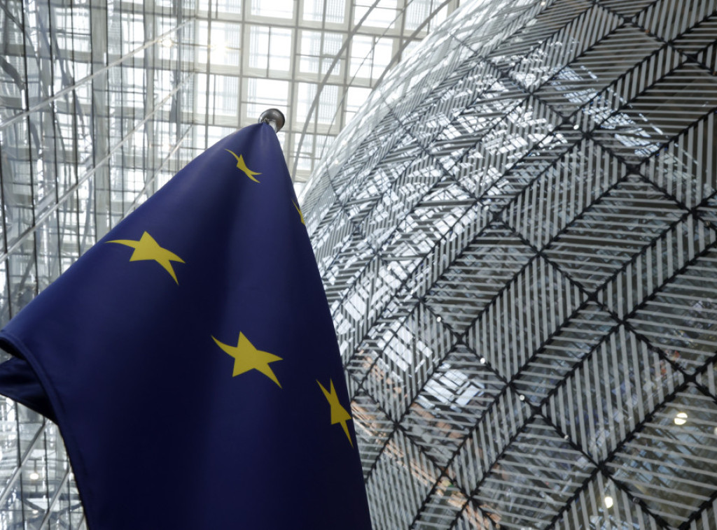 Broj noćenja turista u EU porastao za 2,3 odsto međugodišnje u prvih šest meseci 2025.
