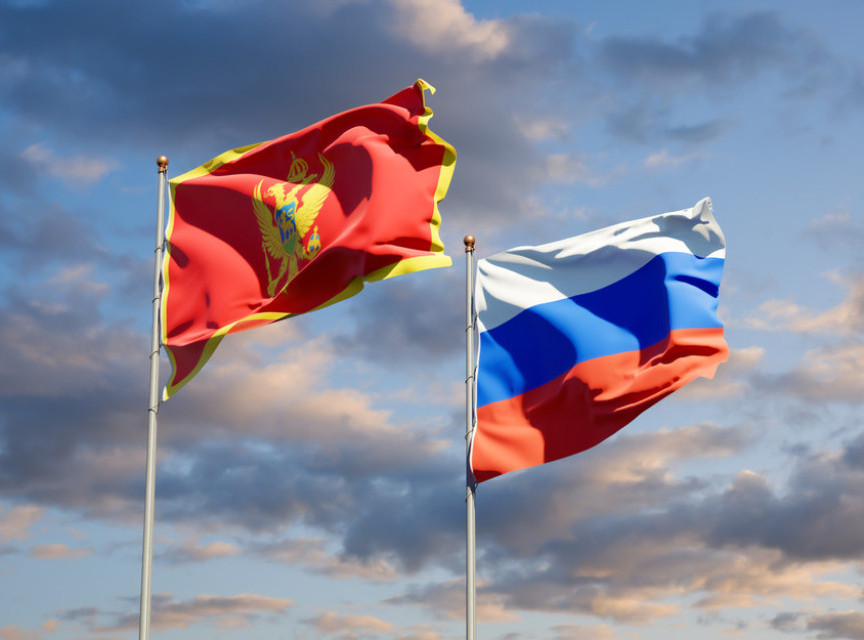 Crna Gora uvodi vize za građane Rusije najkasnije do septembra 2026. godine