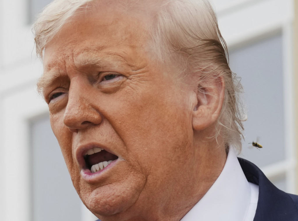 Tramp: Ako Iran pokuša da obnovi svoje nuklearne kapacitete, zbrisaćemo ih