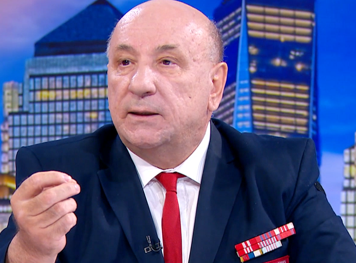 Milorad Stupar: Dok se veliki tuku, Srbija treba da pokuša da sačuva slobodu i ljudske potencijale