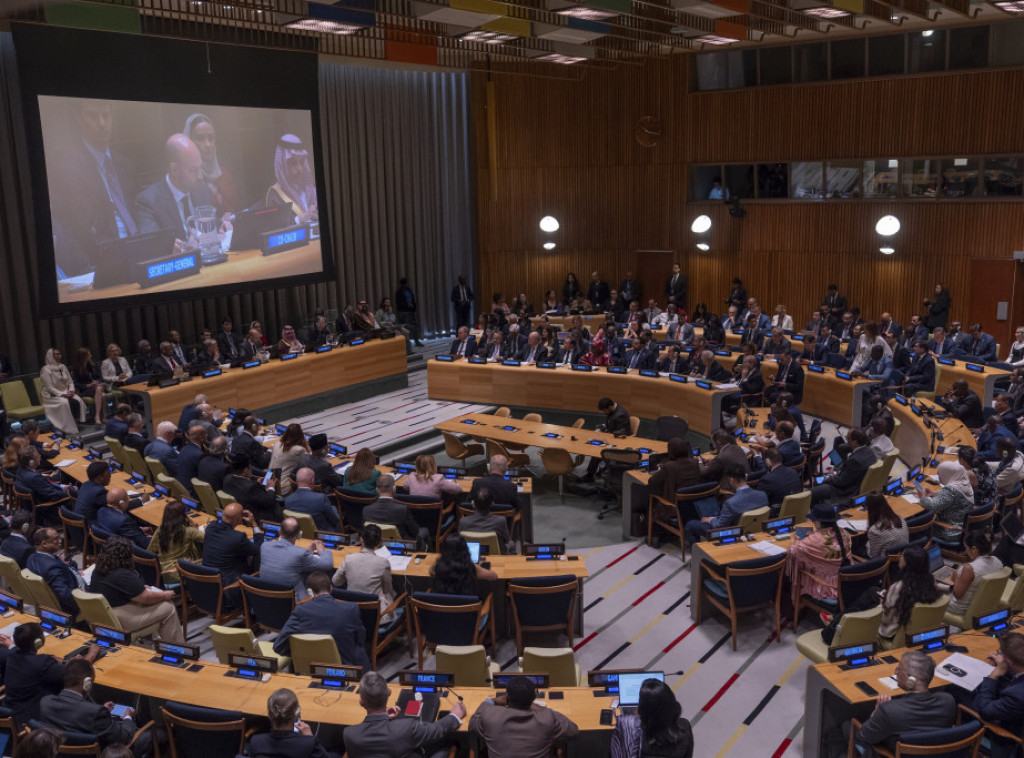 Baro: Francuska poziva EU da izvrši pritisak na Izrael