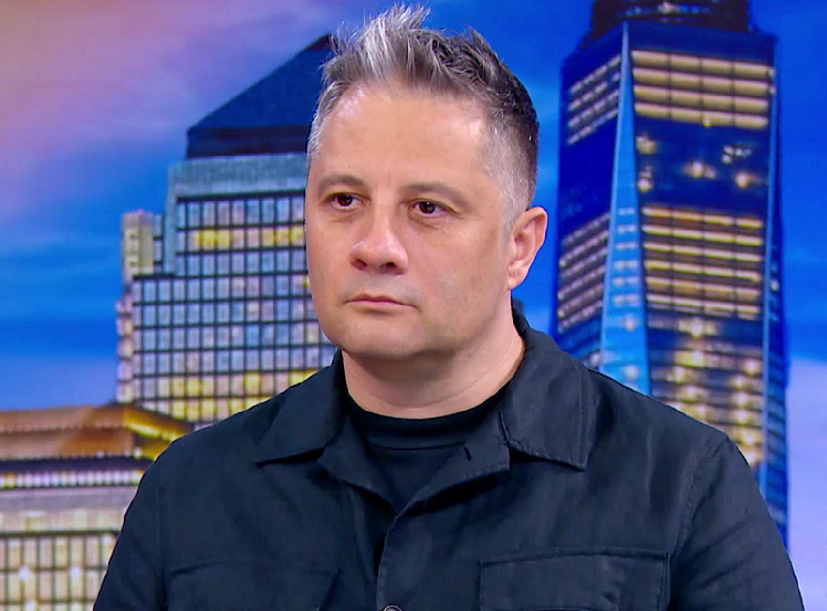 Danilo Dangubić: EXPO će promeniti način života u Srbiji, vreme će se meriti na pre i posle EXPO-a