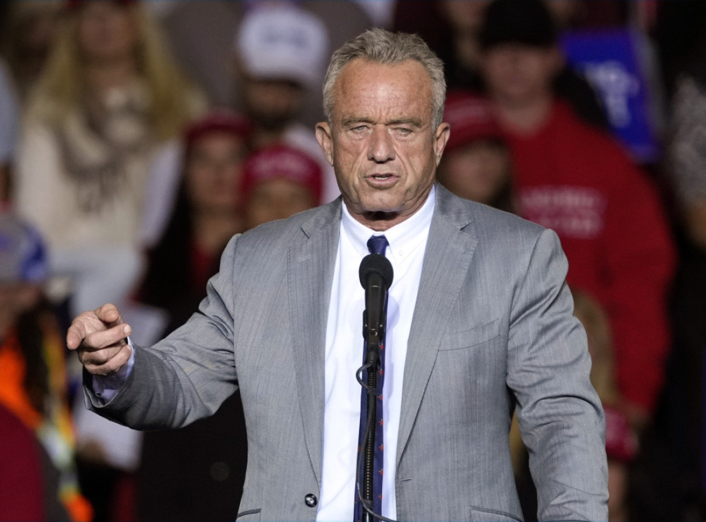 Kenedi najavljuje "popravljanje" programa nadoknade štete zbog povreda od vakcinacije