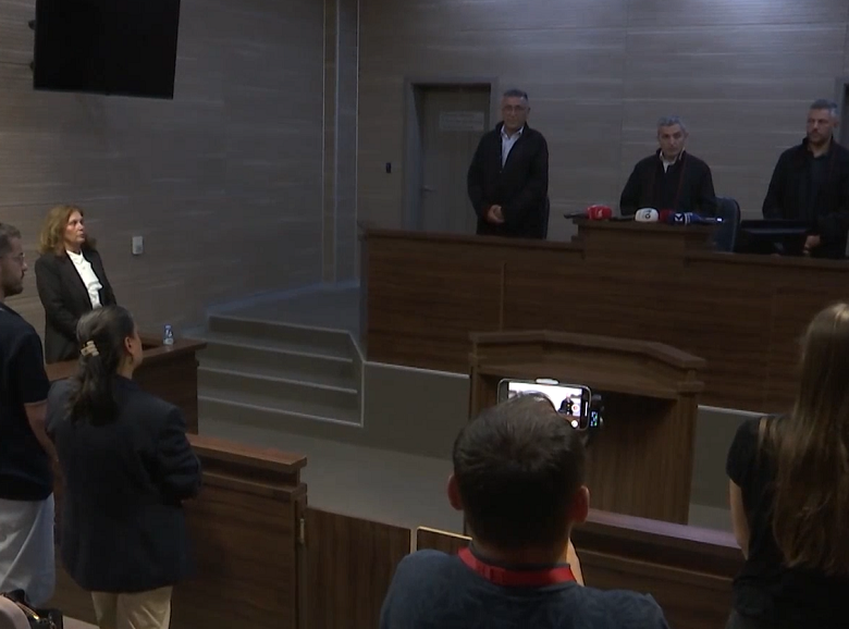 Priština: Dvojica Srba osuđena za navodini ratni zločin