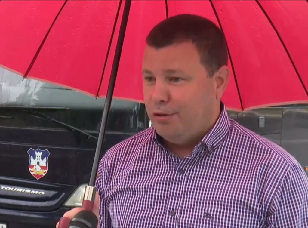 Nikola Prica: Druga grupa osoba sa invaliditetom danas kreće na oporavak u Bogovađi