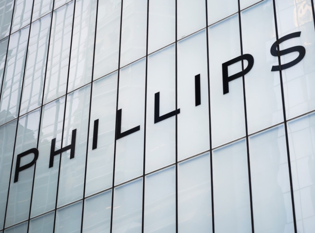 Filips u 2025. zabeležio profit od skoro 900 miliona evra, prvi put u plusu od 2021.