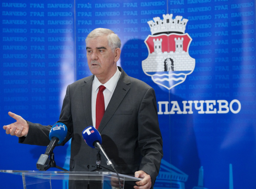 Demo Beriša: Važno je da podižemo nivo položaja nacionalnih manjina, one su bogatstvo Srbije