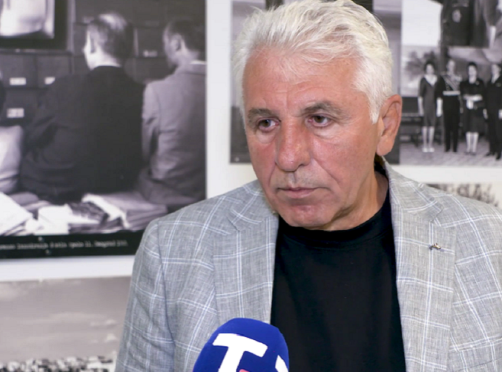 Anđelković: Presuda trojici Srba u Prištini nastavak pritiska i zastrašivanja