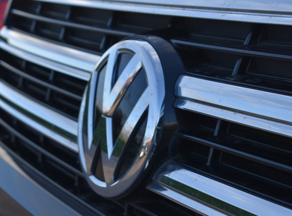Folksvagen u 2025. zabeležio pad prodaje za 1,4 odsto na 4,73 miliona vozila