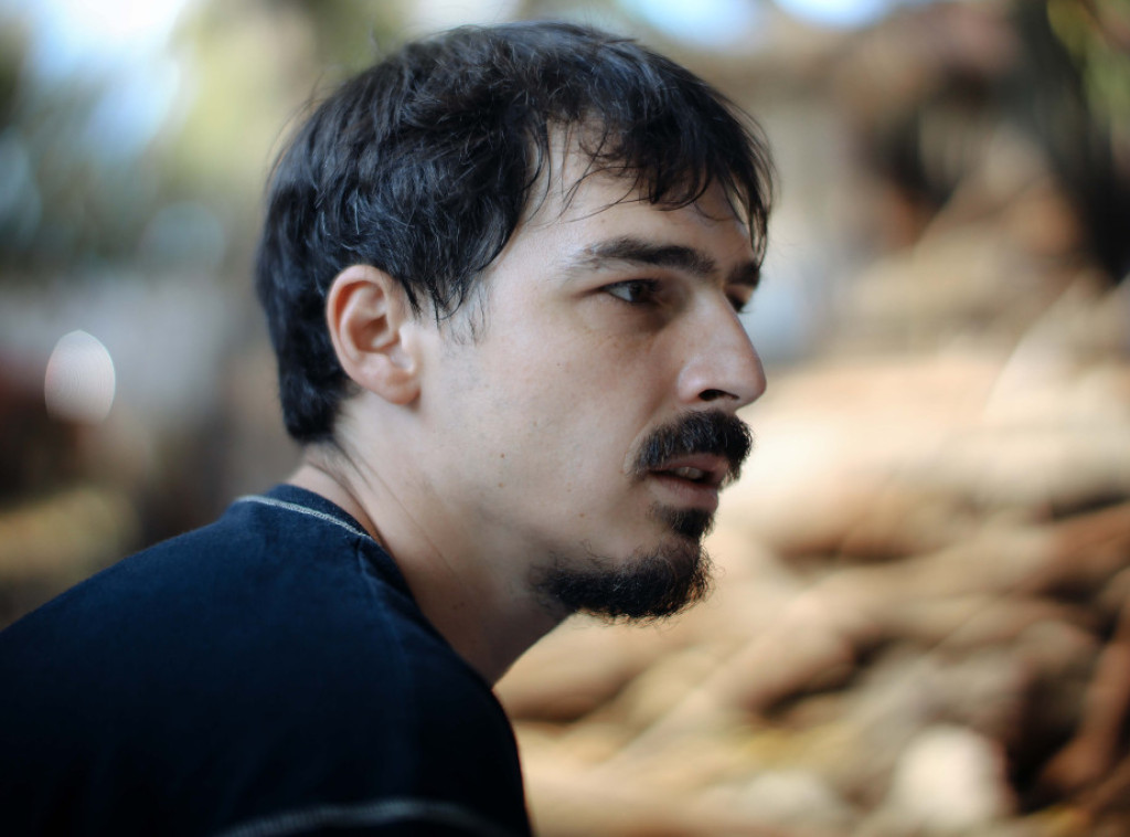 Film reditelja Stefana Đorđevića "Vetre, pričaj sa mnom" krajem avgusta u Sarajevu