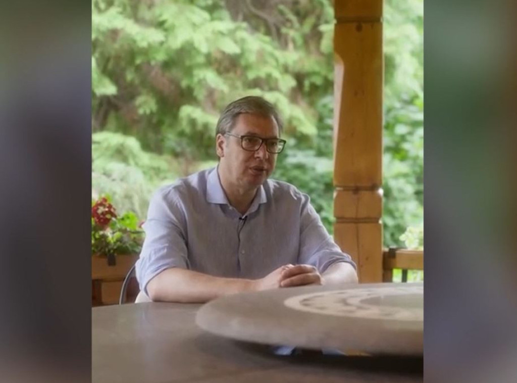 Vučić: Pripremamo veliki paket mera za podršku građanima od 1. septembra