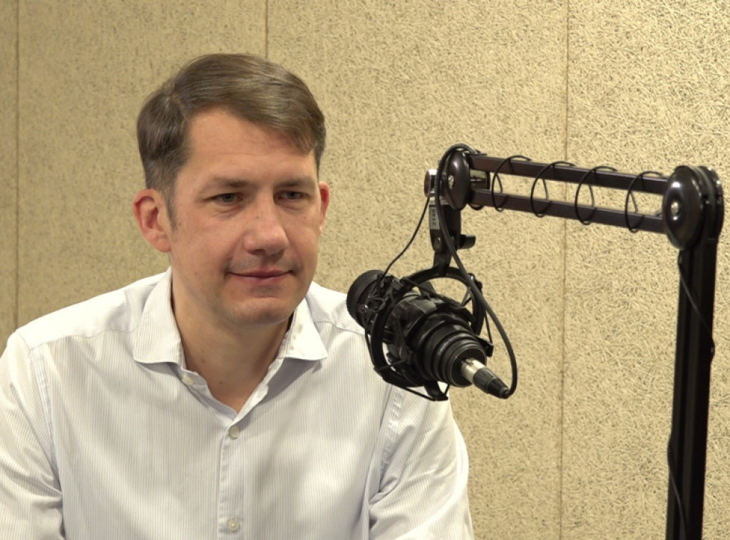 Balint Pastor: Predloženi Zakon o udžbenicima od izuzetne važnosti za obrazovanje manjina