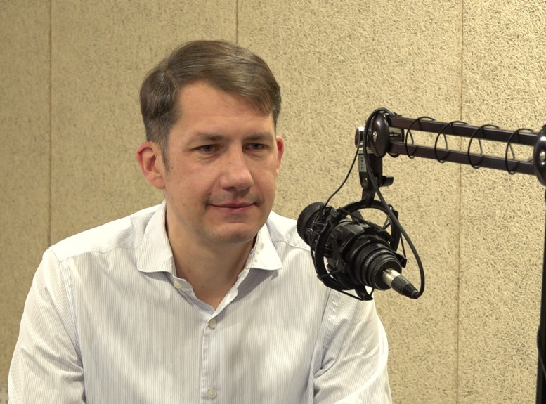 Balint Pastor: Građani Srbije i Mađarske neće osetiti posledice ekonomske krize