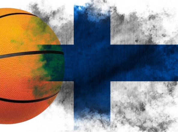 Selektor Finske Lasi Tuovi objavio širi spisak košarkaša za Evropsko prvenstvo