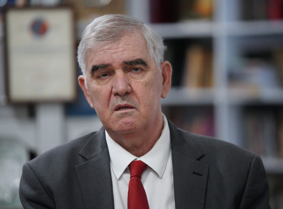 Beriša: Napadi na predsednika Vučića doprinose stvaranju atmosfere linča