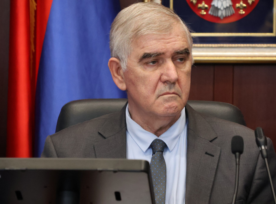 Ministar Beriša čestitao Hanuku svim pripadnicima jevrejske zajednice