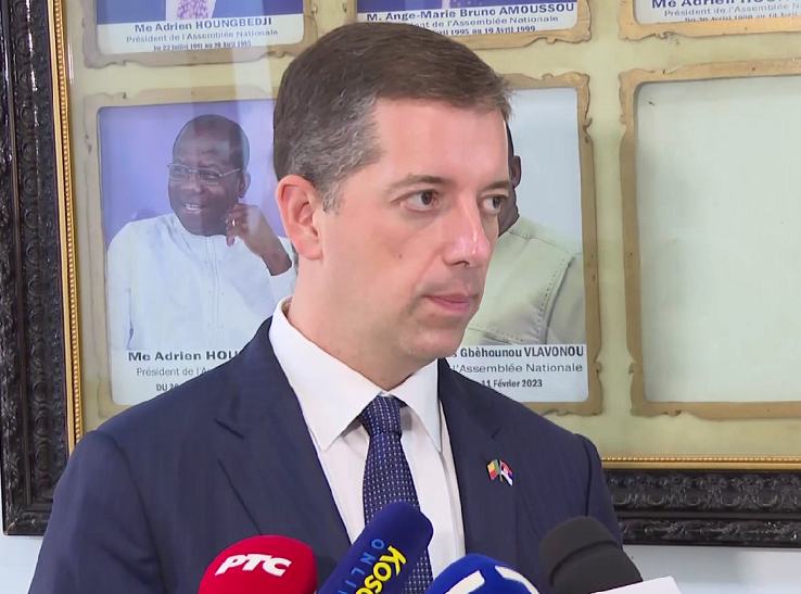 Djuric: Croatia-Slovenia military agreement not conducive to greater trust within region