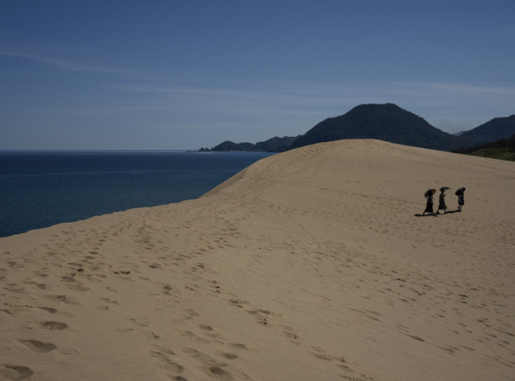 U Japanu zabeležena rekordno visoka temperatura od 41,2 stepena