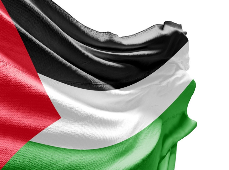 Jaser Abas, sin palestinskog predsednika, ulazi u trku za vodeću poziciju u Fatahu