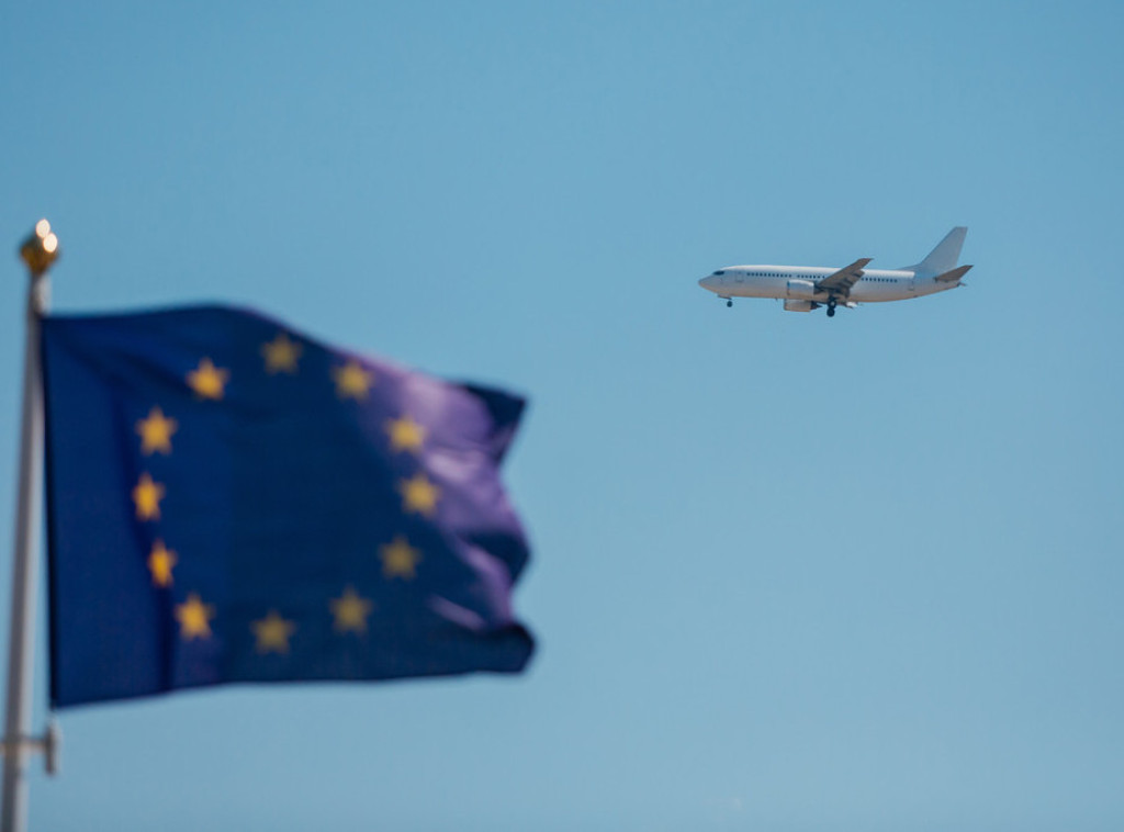 EU ukinula ograničenje od 100 mililitara tečnosti za unošenje u avion