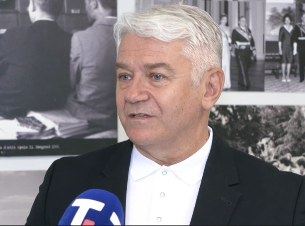 Dejan Madić: Incidenti ispred zgrade DUNP nastavak pokušaja razaranja univerziteta u Srbiji