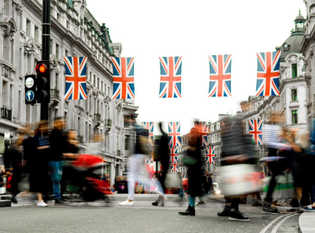 Britanski parlament razmatra ograničenja za kineske posetioce nakon slučaja špijunaže