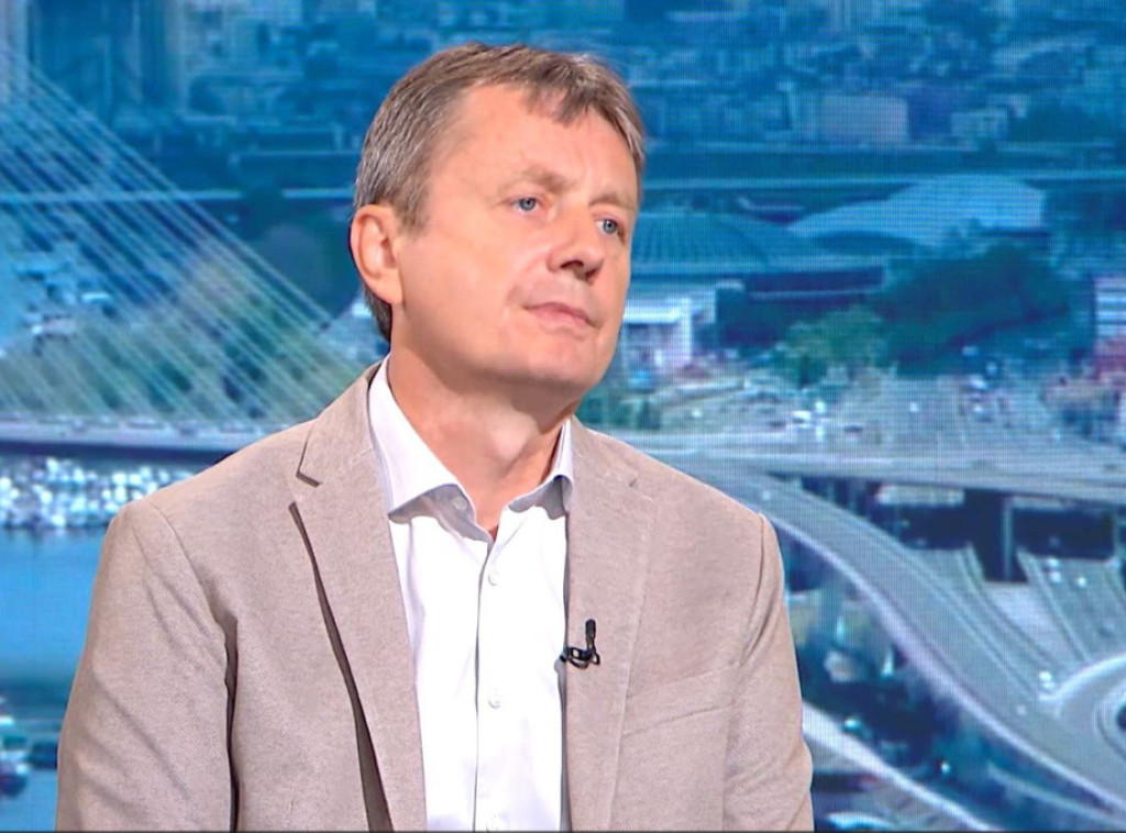 Darko Glišić: Prva rešenja i isplate štete u poljoprivredi od požara polovinom avgusta