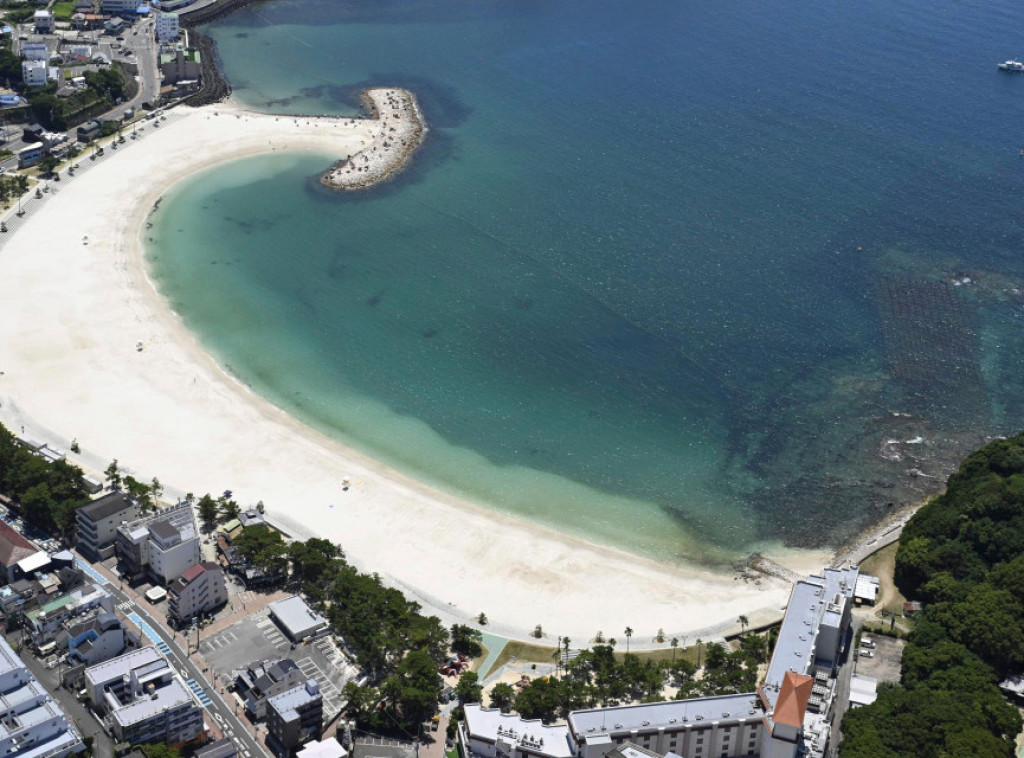 Snažan zemljotres aktivirao vulkan Ključevski na Kamčatki; Više od 10 zemljotresa pogodilo Kamčatku u nešto više od sat