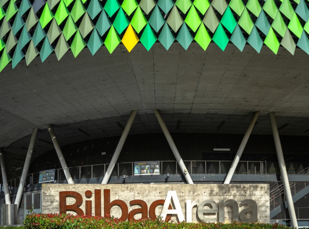 Španski fudbaler Emerik Laport vratio se u Atletik Bilbao