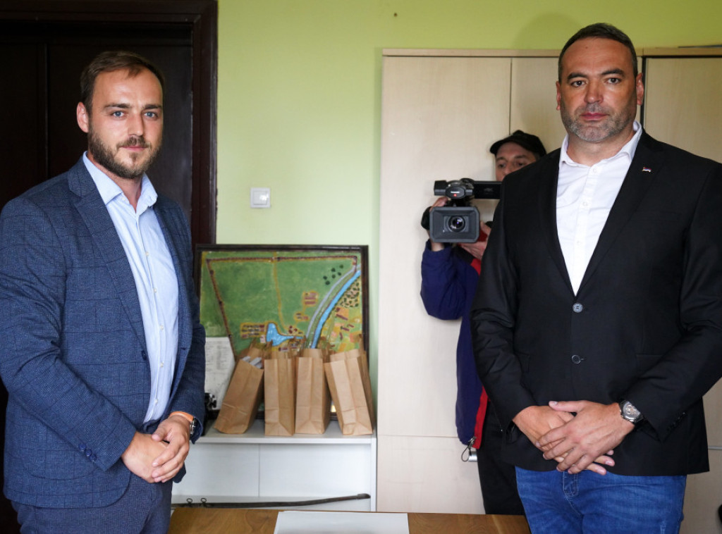 Potpisan Memorandum o saradnji Muzeja žrtava genocida i Memorijalnog centra Srpske