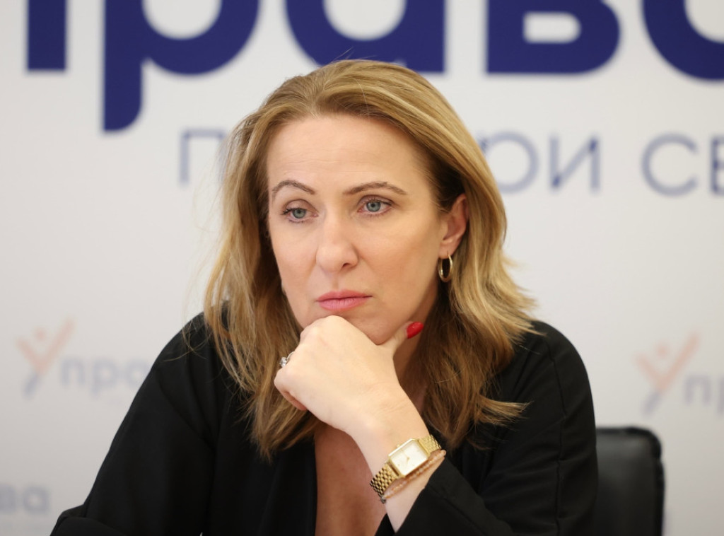 Snežana Paunović razgovarala sa predstavnicima NALED-a o realizaciji zajedničkih ciljeva