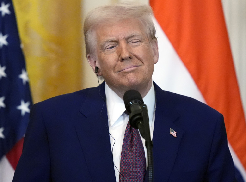 Američka privreda u drugom kvartalu 2025. godine porasla za 3 odsto uprkos Trampovim carinama