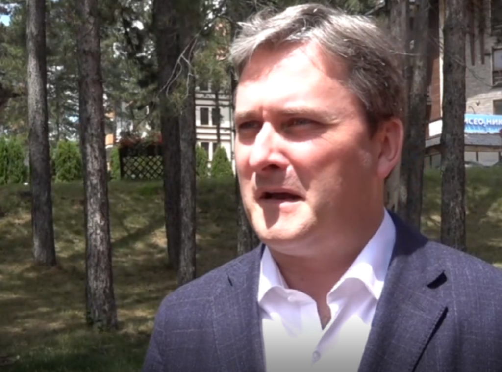 Nikola Selaković: Ne verujem da je u Novom Pazaru u toku multietnički sukob već zloupotreba trenutka