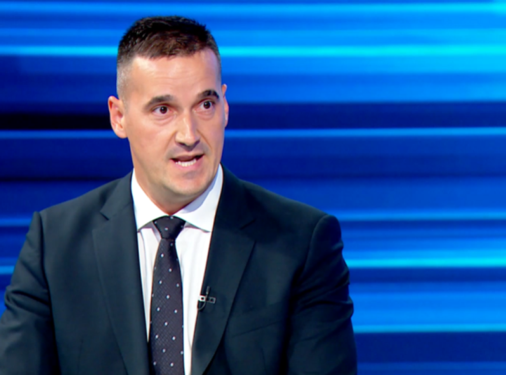 Milo Marković: Učešće osiguranih useva u Srbiji do 15 odsto, brojke nisu zadovoljavajuće