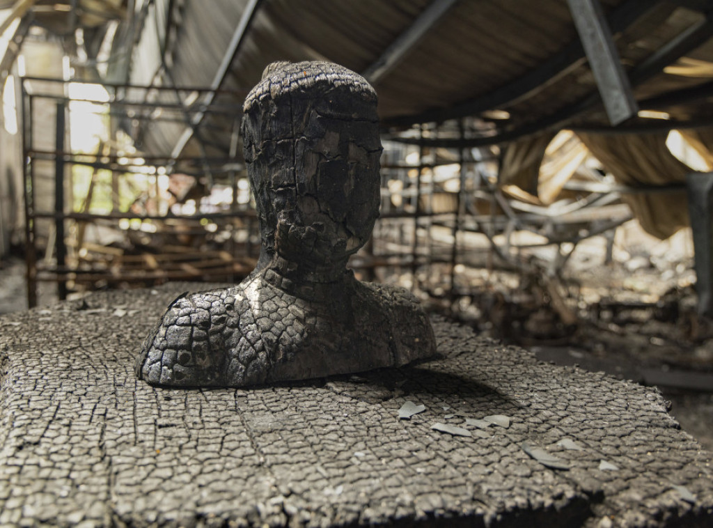 Kolekcija budističkog dragulja vraća se u Indiju posle 127 godina