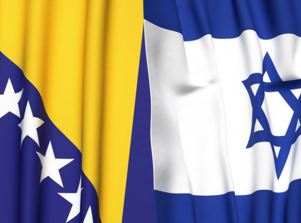 Galit Peleg odgovorila Izetbegoviću: Vaše izjave su istorijski i moralno pogrešne