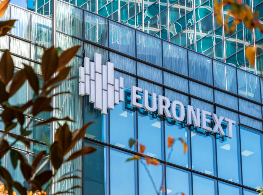 Berzanska grupa Euronekst želi da preuzme Atinsku berzu za 412,8 miliona evra
