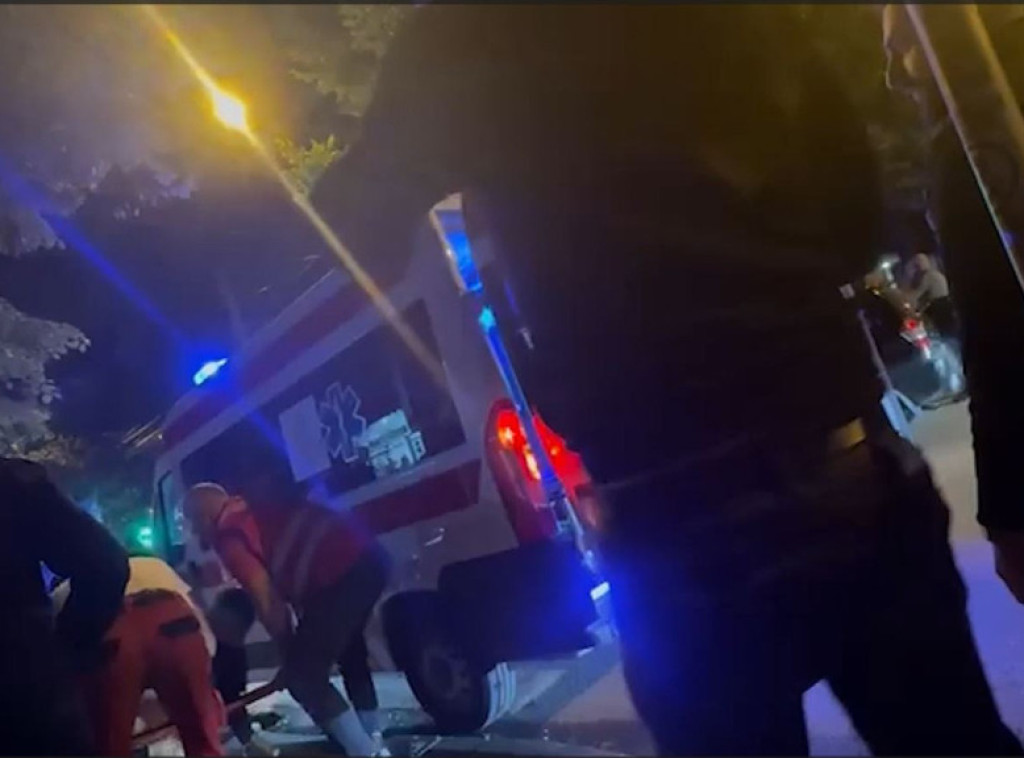 Preminuo maloletnik nakon masovne tuče u Novom Pazaru