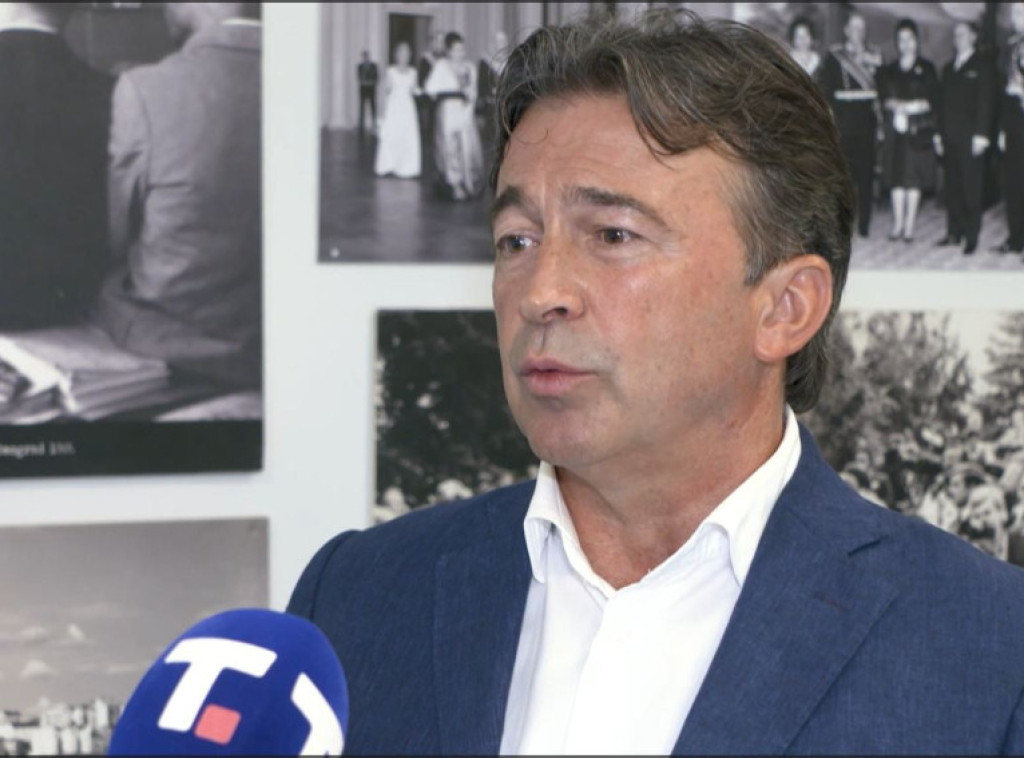 Miroslav Bjegović: Dijalog bošnjačkog i srpskog naroda jedini način za smirivanje tenzija u Novom Pazaru