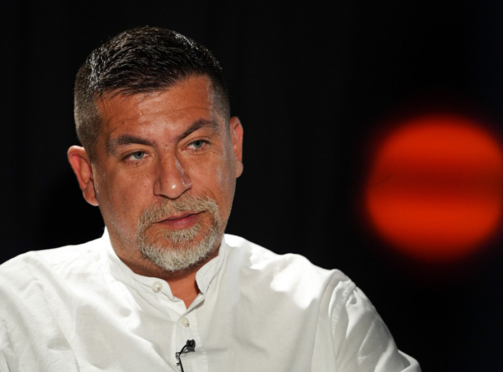 Radunović: U novoj sezoni "Državnog službenika" svaka epizoda imaće preokret