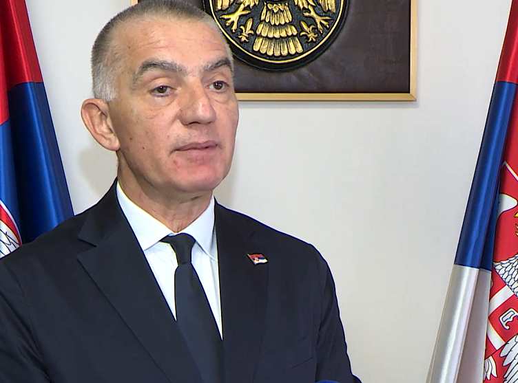 Nenad Vujić: Otvaranjem novog paviljona rešeno pitanje smeštajnih kapaciteta u KPZ za žene