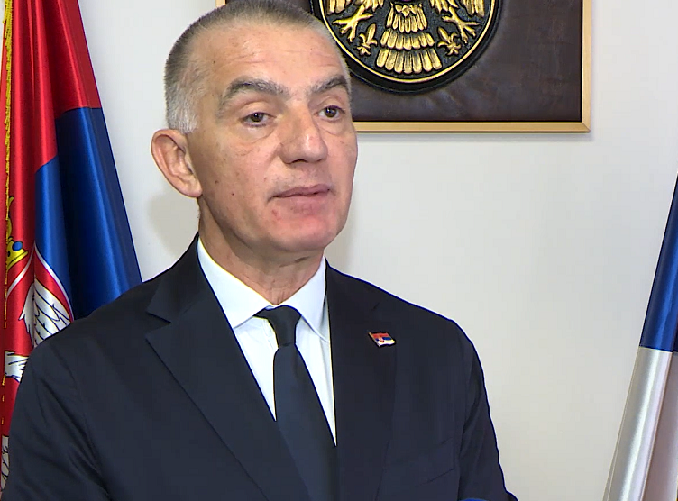 Vujić: Država će nastaviti da podržava reforme u pravcu efikasnog pravosuđa