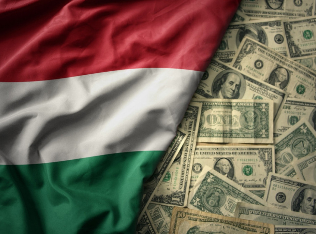 Godišnja inflacija u Mađarskoj pala na 3,8 odsto u novembru, najniža za godinu dana