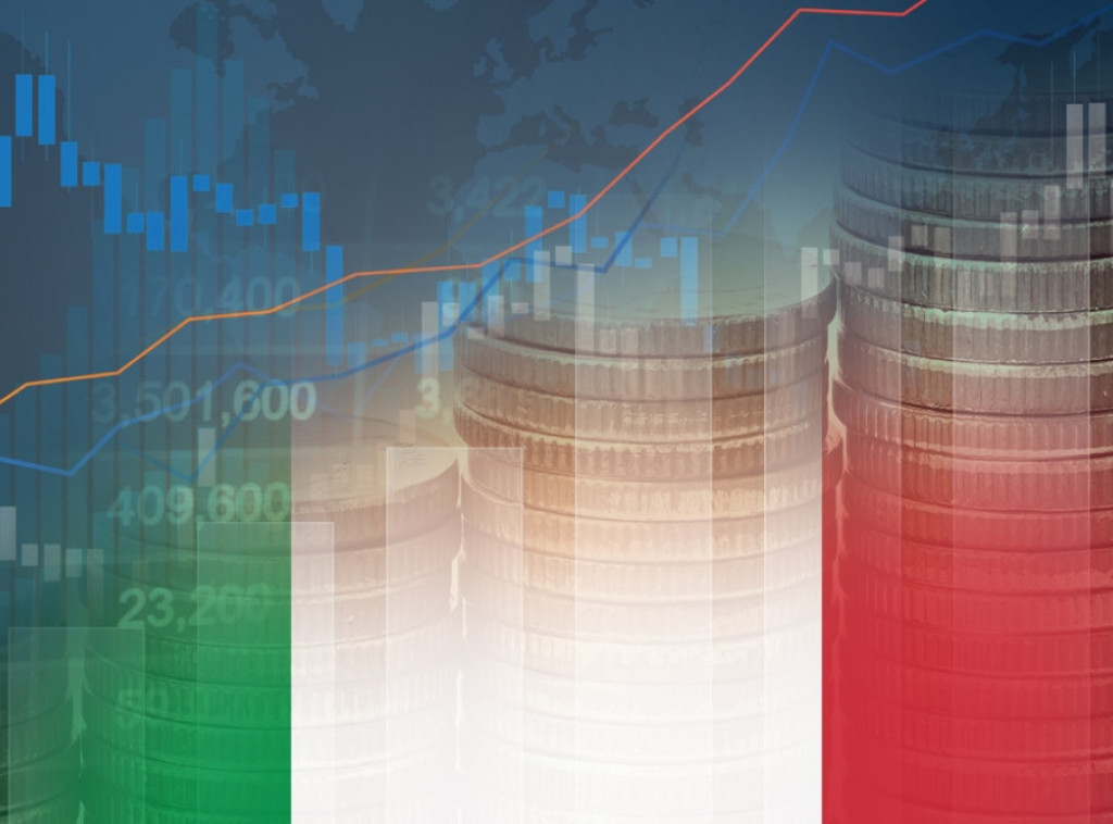 Godišnja inflacija u Italiji za jul revidirana naviše na 2,9 odsto