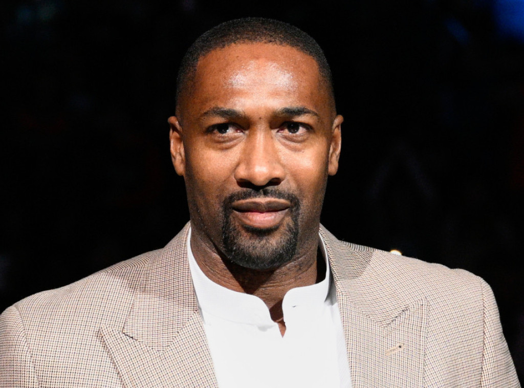 Gilbert Arenas uhapšen zbog organizovanja ilegalnih partija pokera