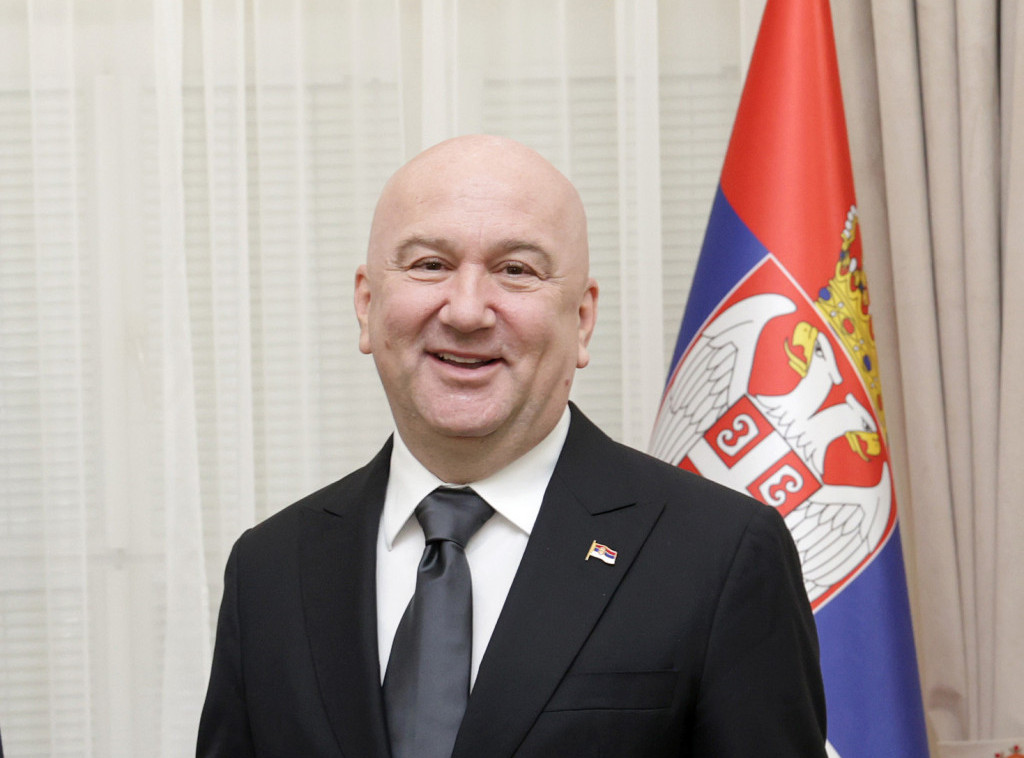 Popovic: Russia has always supported Serbia in the most difficult times