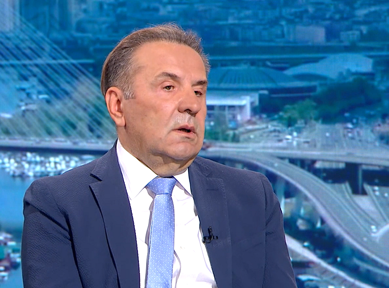 Rasim Ljajić: Ne pamti se ovakva eurorija za mečeve Partizana