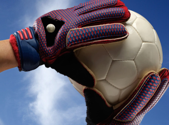 Golman Karlo Pinsoljo produžio ugovor sa Juventusom